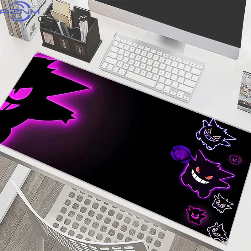 Tradescantia Purple - Alas Mouse Besar dengan Siluet Gengar
