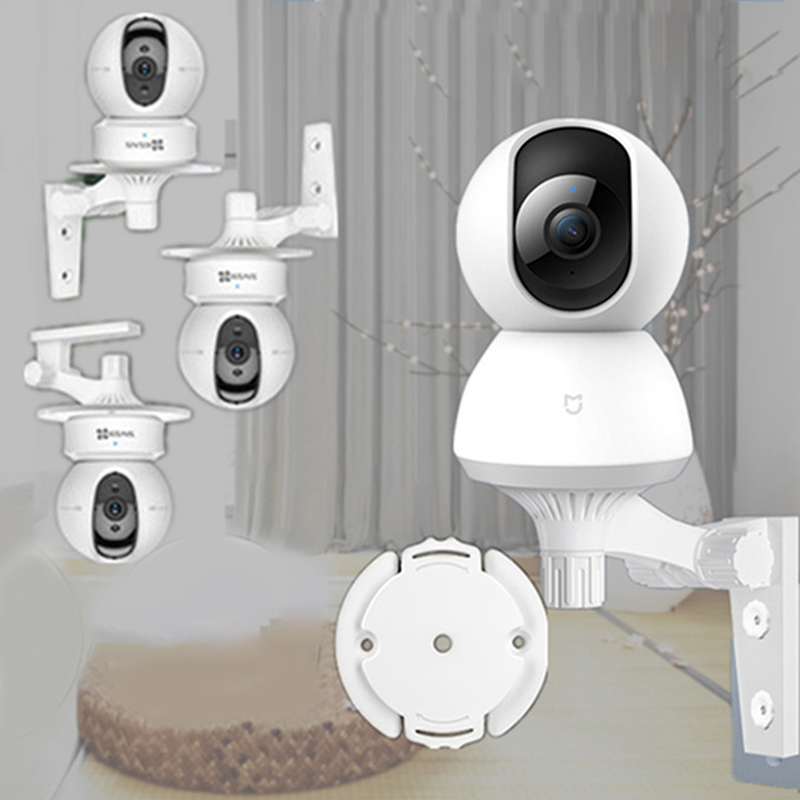 Tp-Link Camera Tapo C210 - Basis Pemasangan Dinding ABS Untuk Kamera