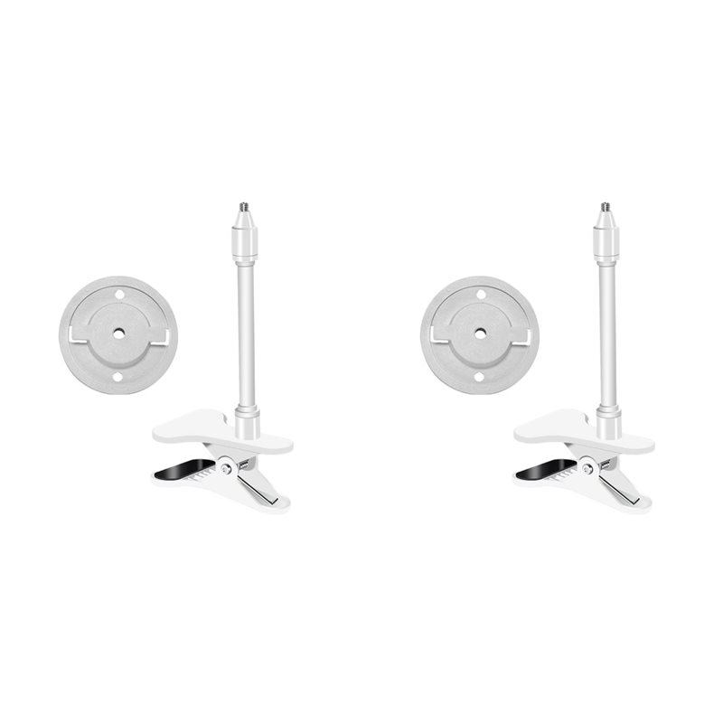Tp-Link Camera Tapo C200 - T24C 2X Penyangga Kamera Fleksibel dengan