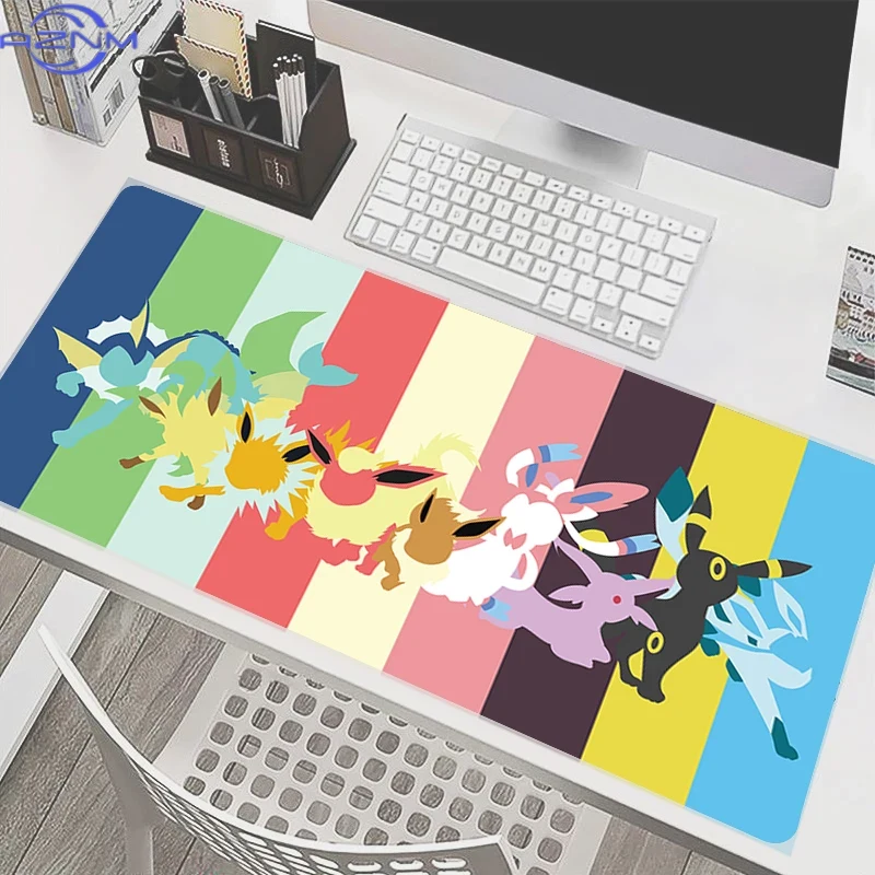 Alas Mouse Besar dengan Siluet - Tradescantia Purple ulasan dan harga