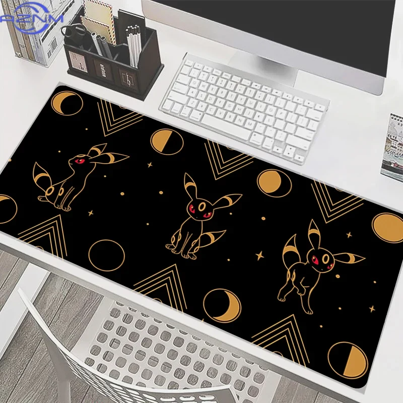 Alas Mouse Besar dengan Siluet - Tradescantia Purple ulasan dan harga
