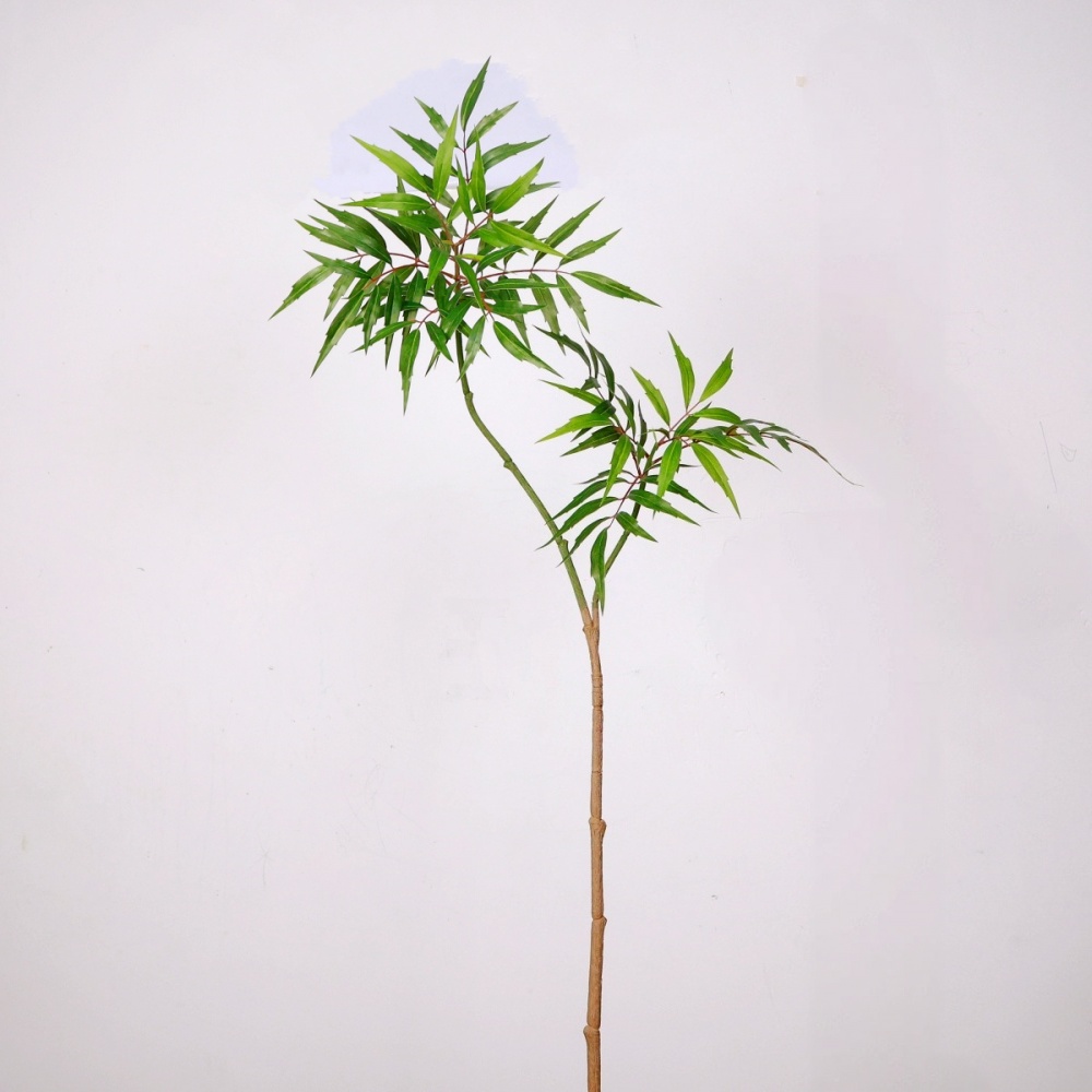 Tanaman Geranium Buatan Beruku - Ficus Lyrata Tree ulasan dan harga