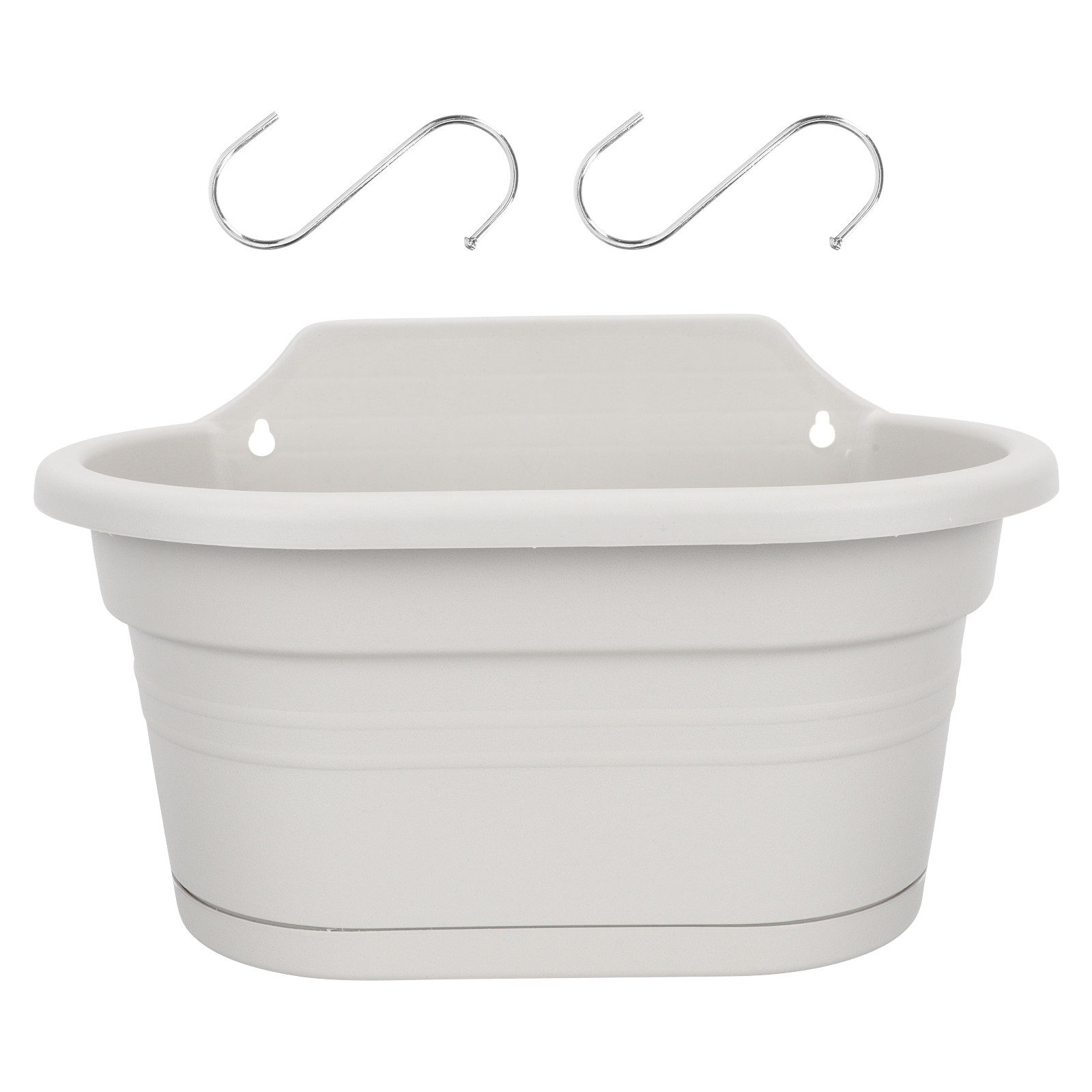 Set Pot Bunga Gantung yang Dip - Spider Plant Hanging ulasan dan harga
